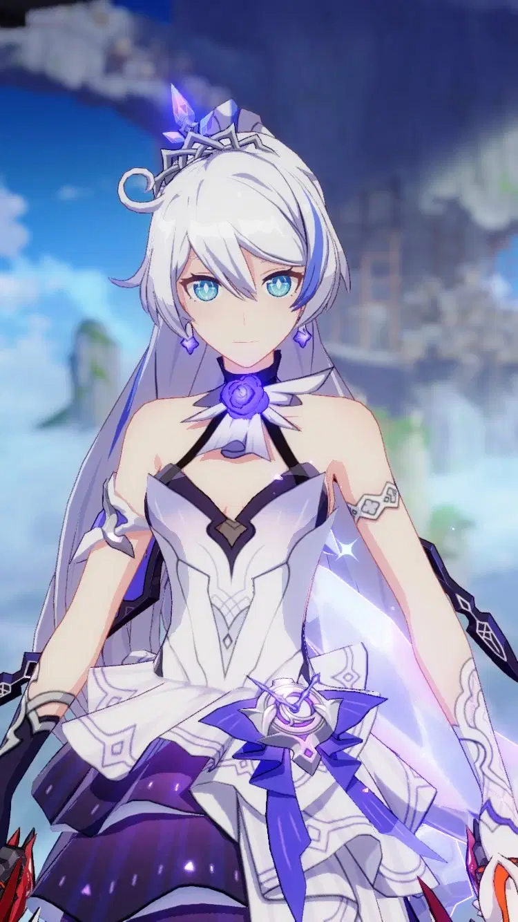 崩壊3rdをおすすめしたい8つの理由 Honkai Impact 3rd | HoYoLAB