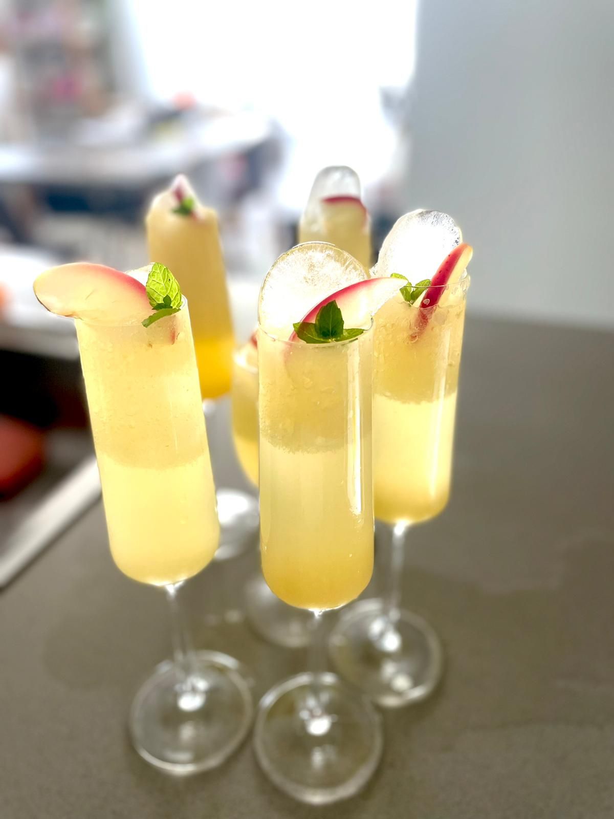 GUYS I MADE DILUCS APPLE VINEGAR CIDER Genshin Impact HoYoLAB