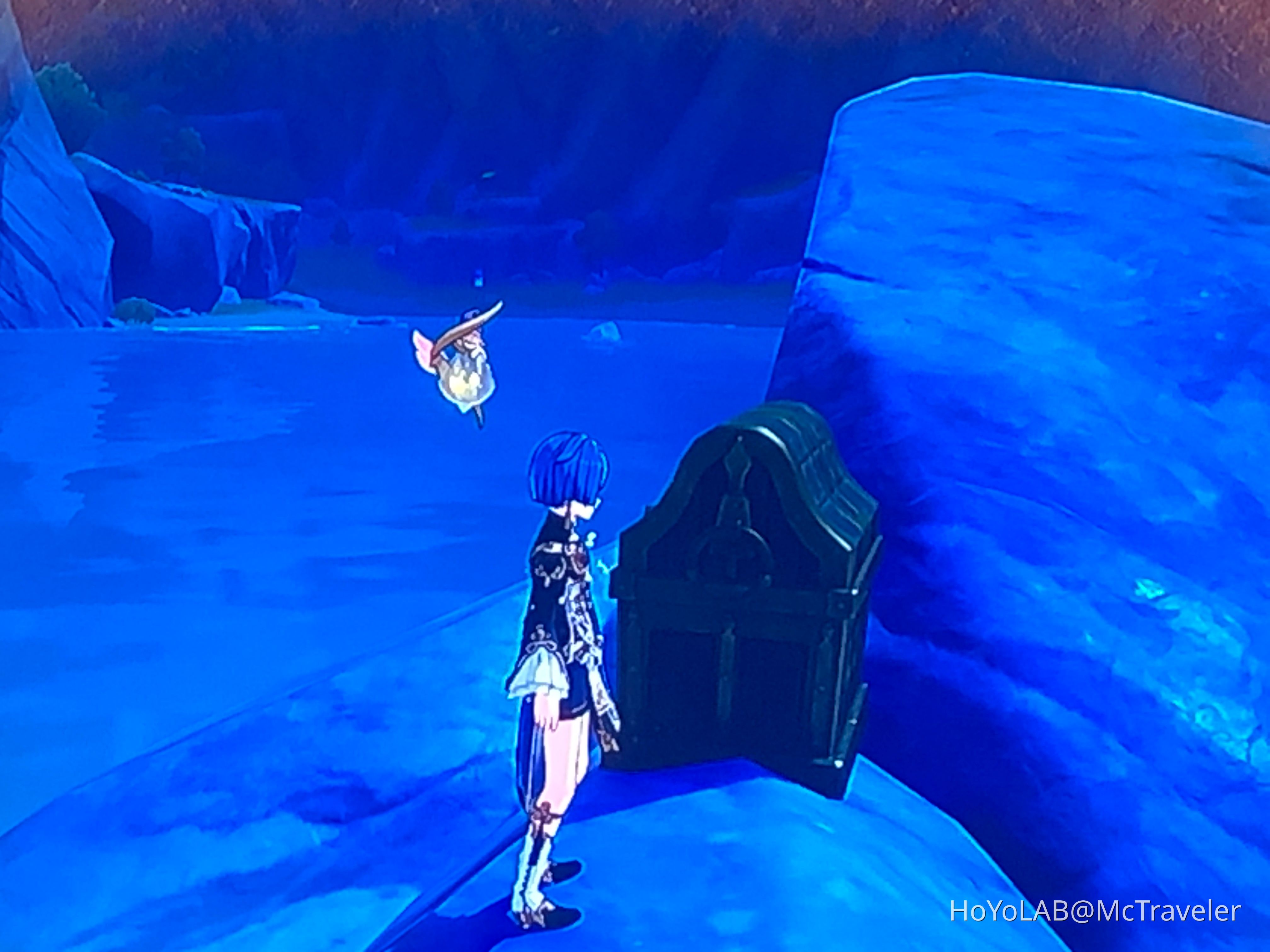 chest Genshin Impact HoYoLAB