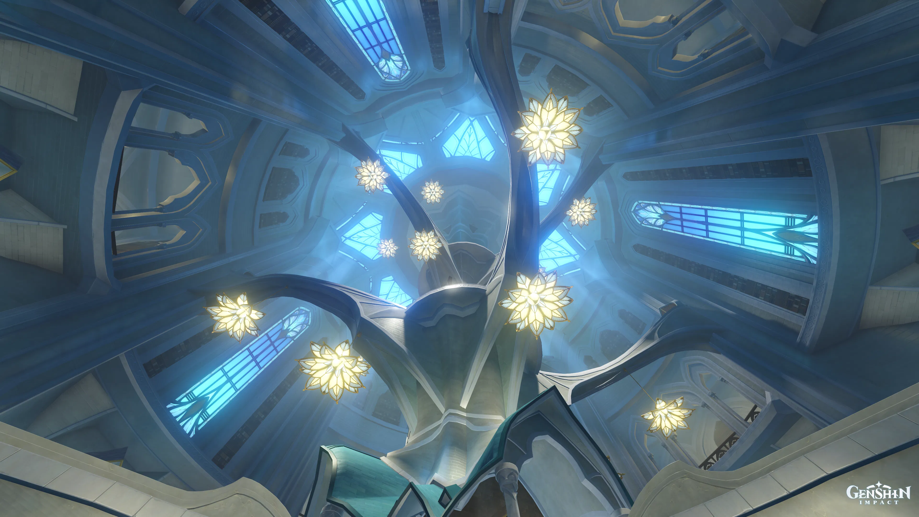 House of Daena photos 📚 Genshin Impact HoYoLAB