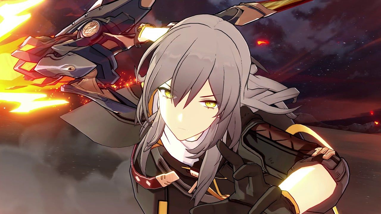One of the best ults imo Honkai Star Rail HoYoLAB