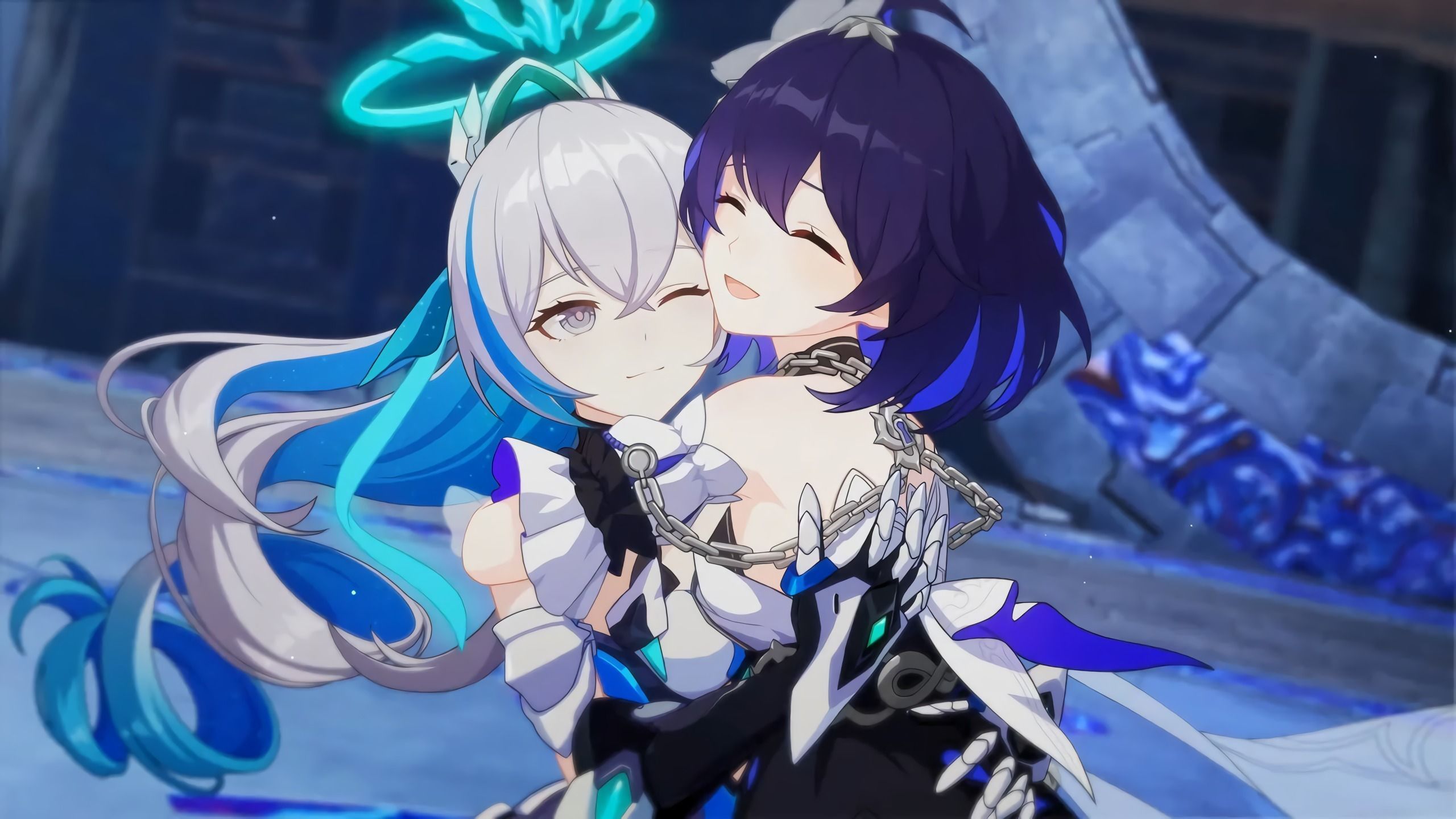 Seele honkai. Honkai star trail sparkle. Bronya rand. Seele vollerei honkai. Сееле геншин.