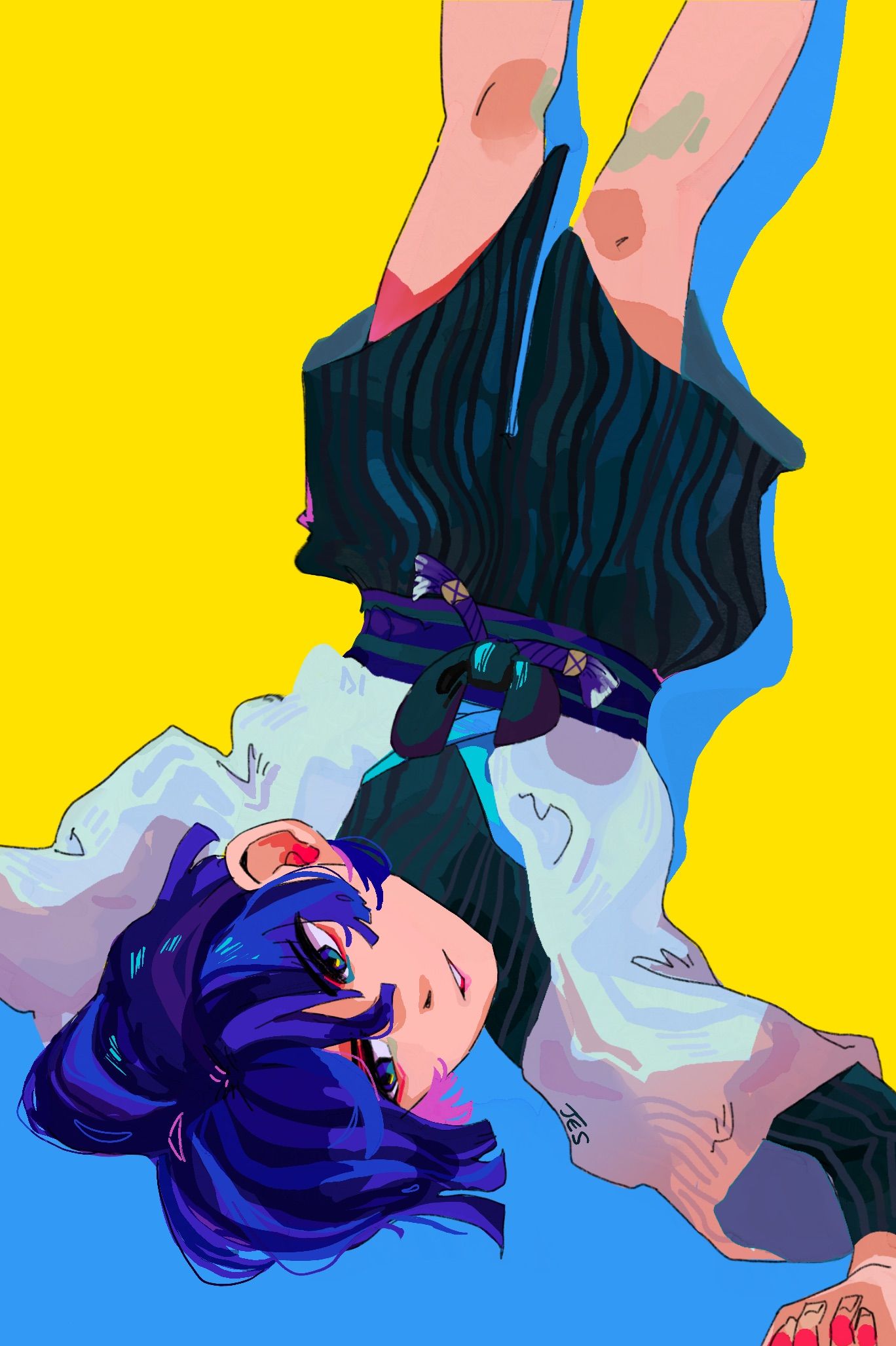 Will you do the Fandango Genshin Impact HoYoLAB