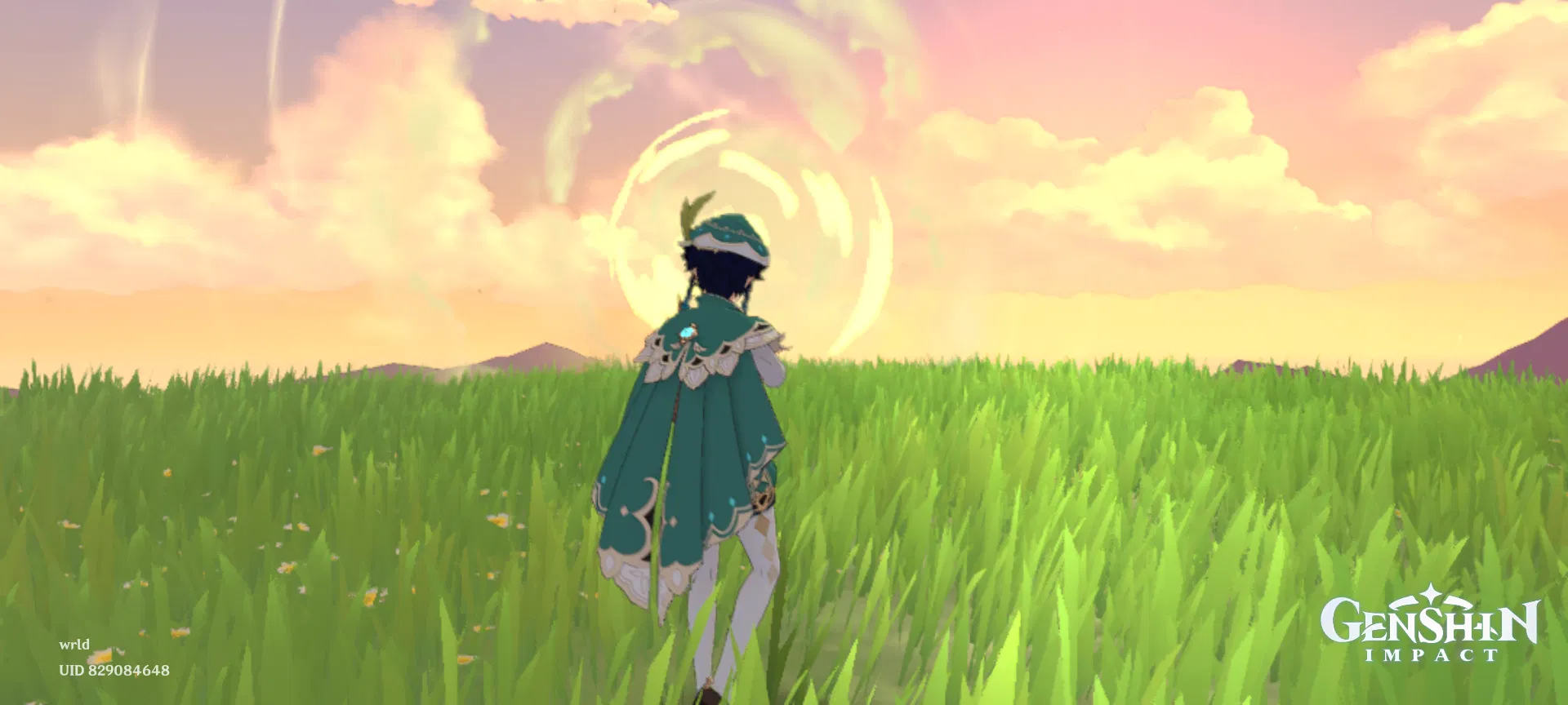 Teapot Genshin Impact HoYoLAB