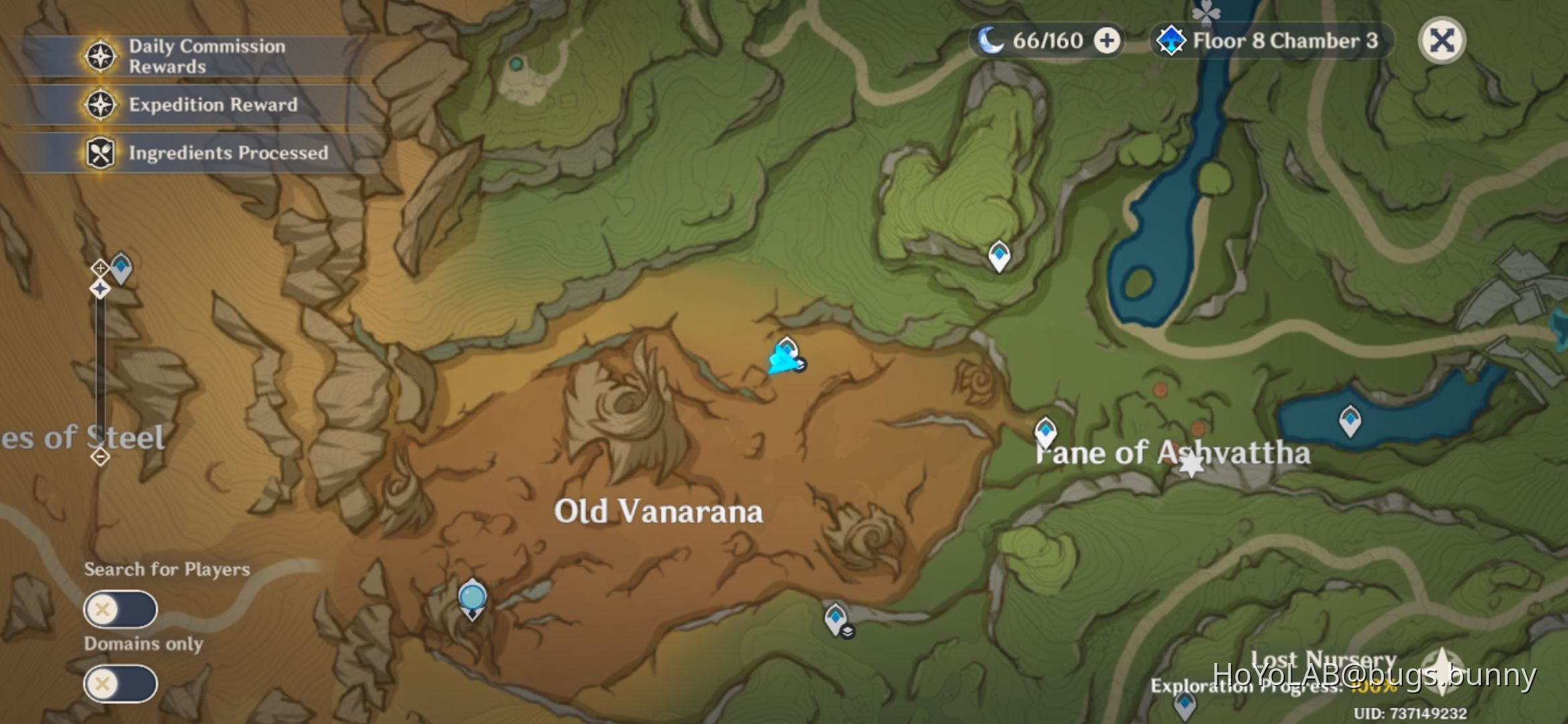 2 Remarkable chests (please read description) Genshin Impact HoYoLAB