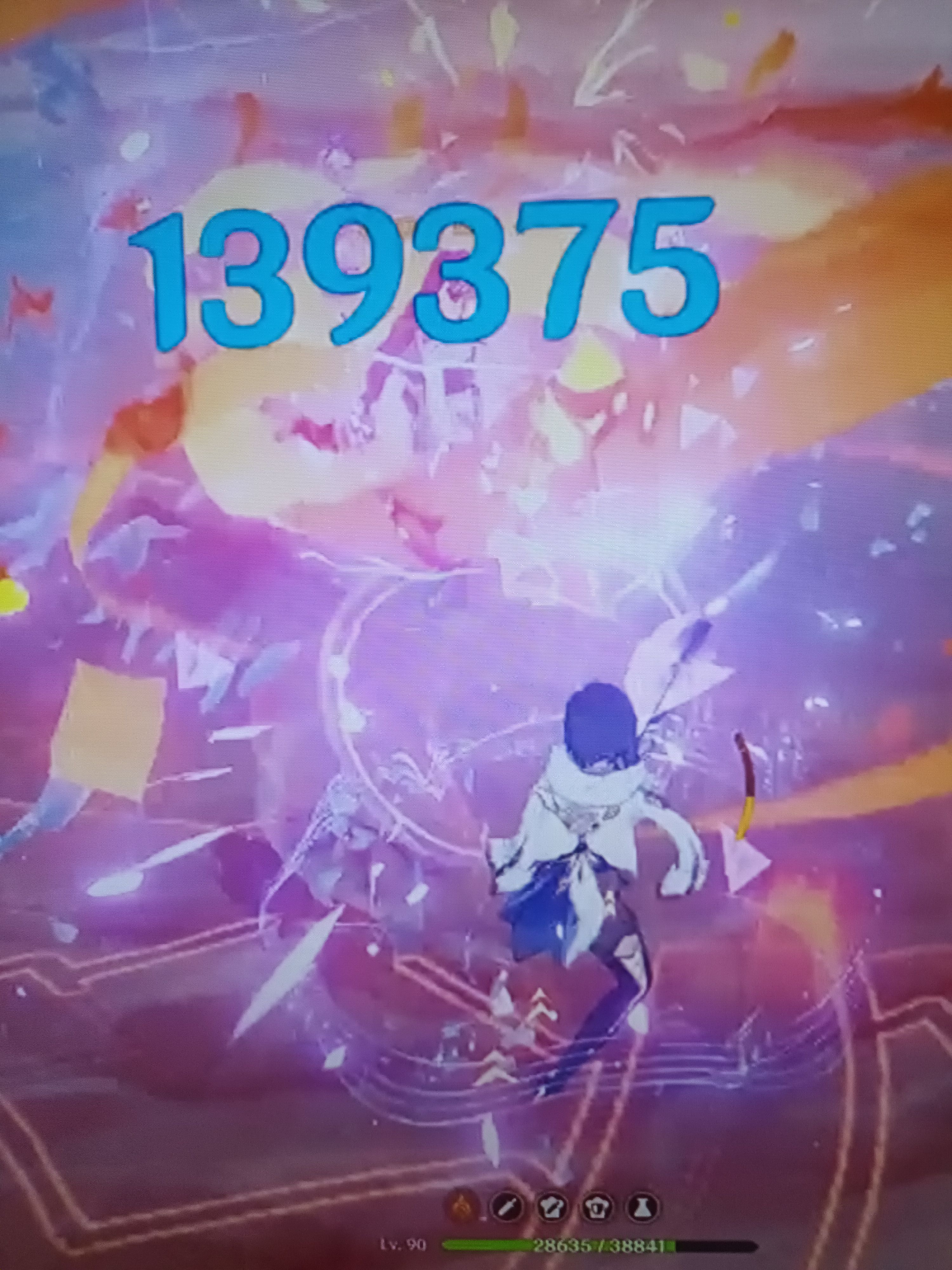 Huge Genshin Impact Leaks Hit The Internet - nzm0e9a