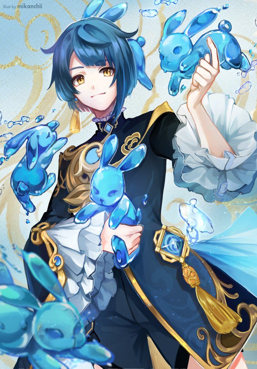 Te gusta el pan? Honkai Star Rail HoYoLAB