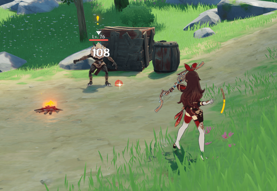 Understanding CRIT Genshin Impact | HoYoLAB