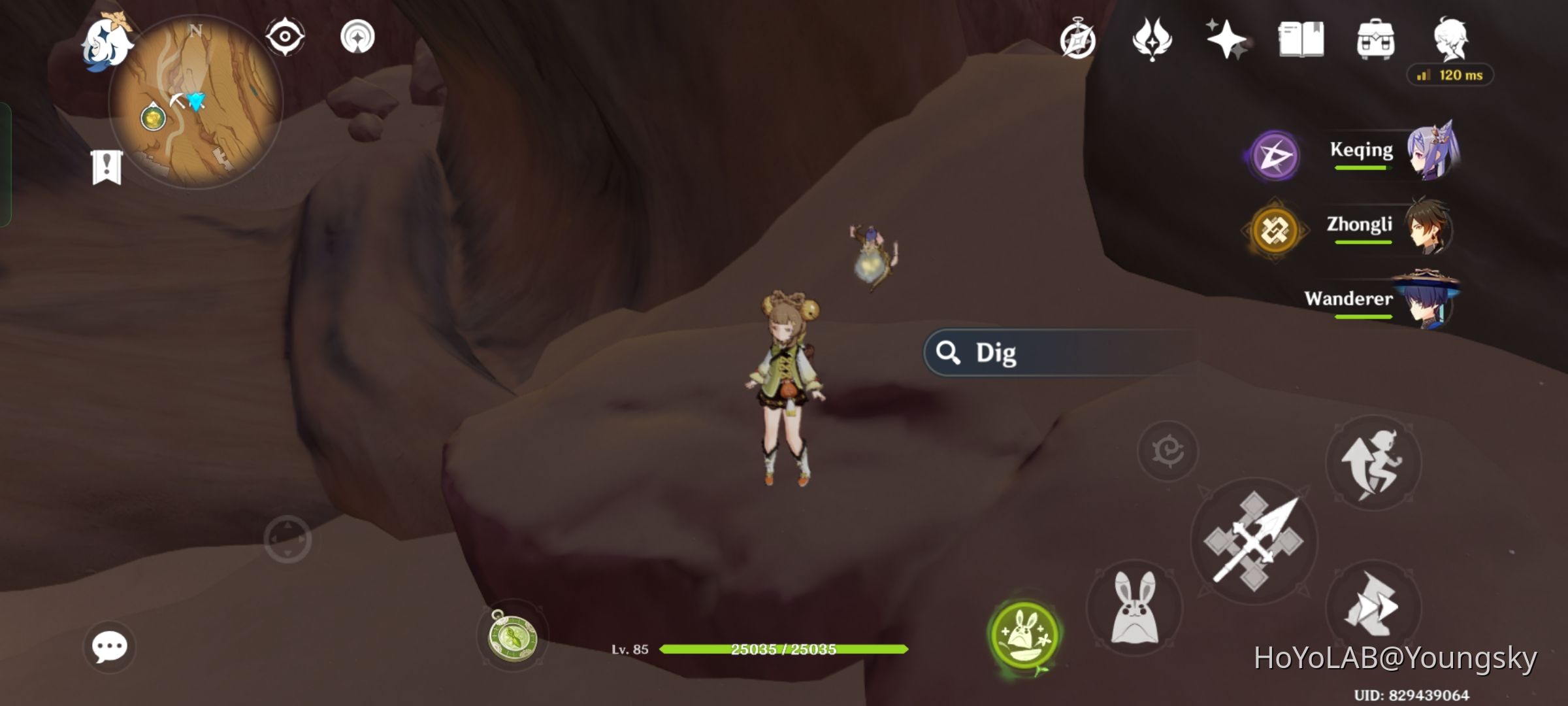 Common Chest Genshin Impact HoYoLAB