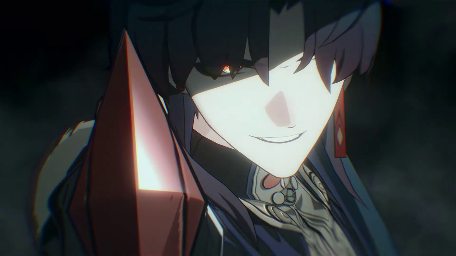 Blade Honkai Star Rail HoYoLAB