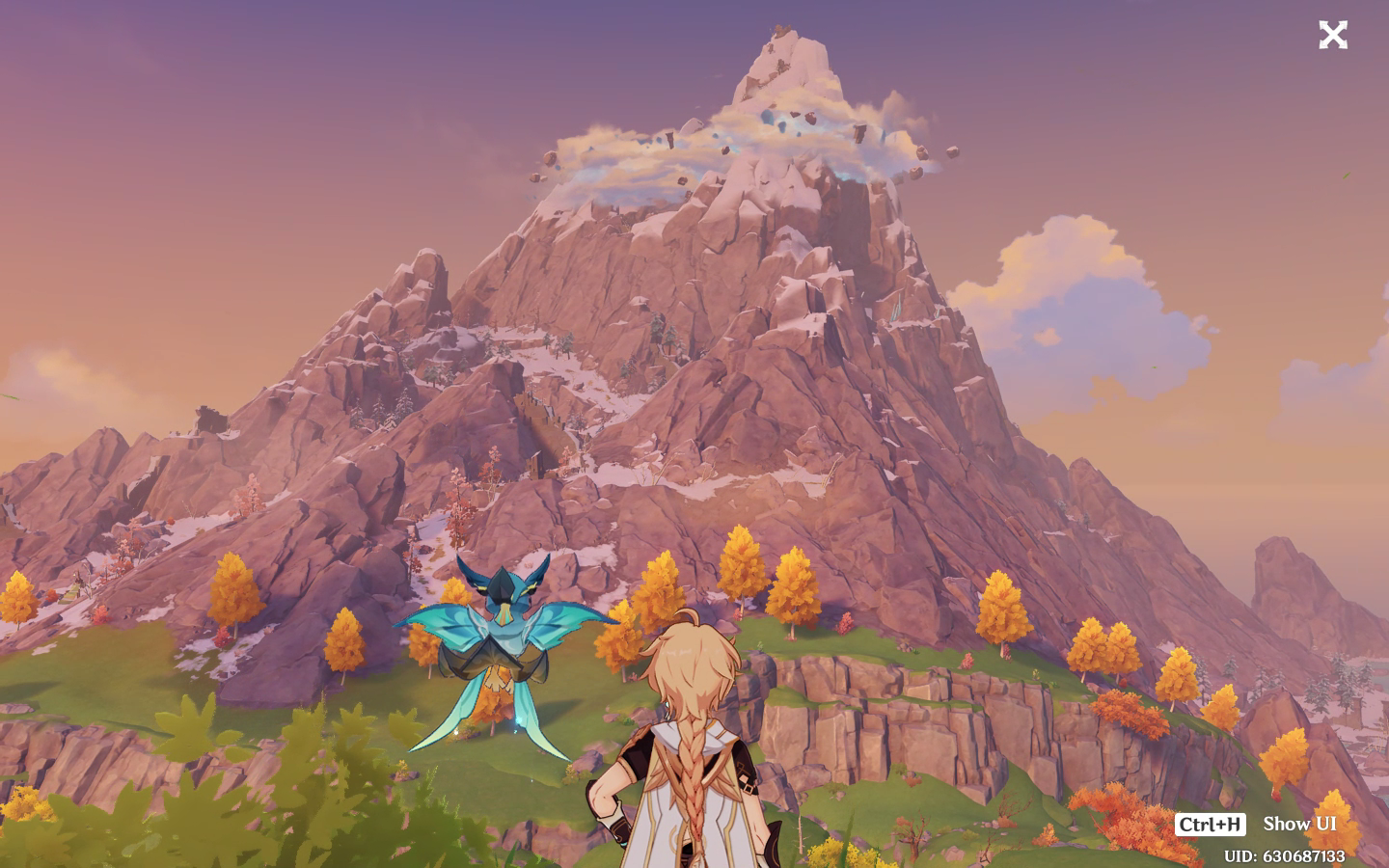 Dragonspine!!.... was the worst/best thing I've done in a game in a