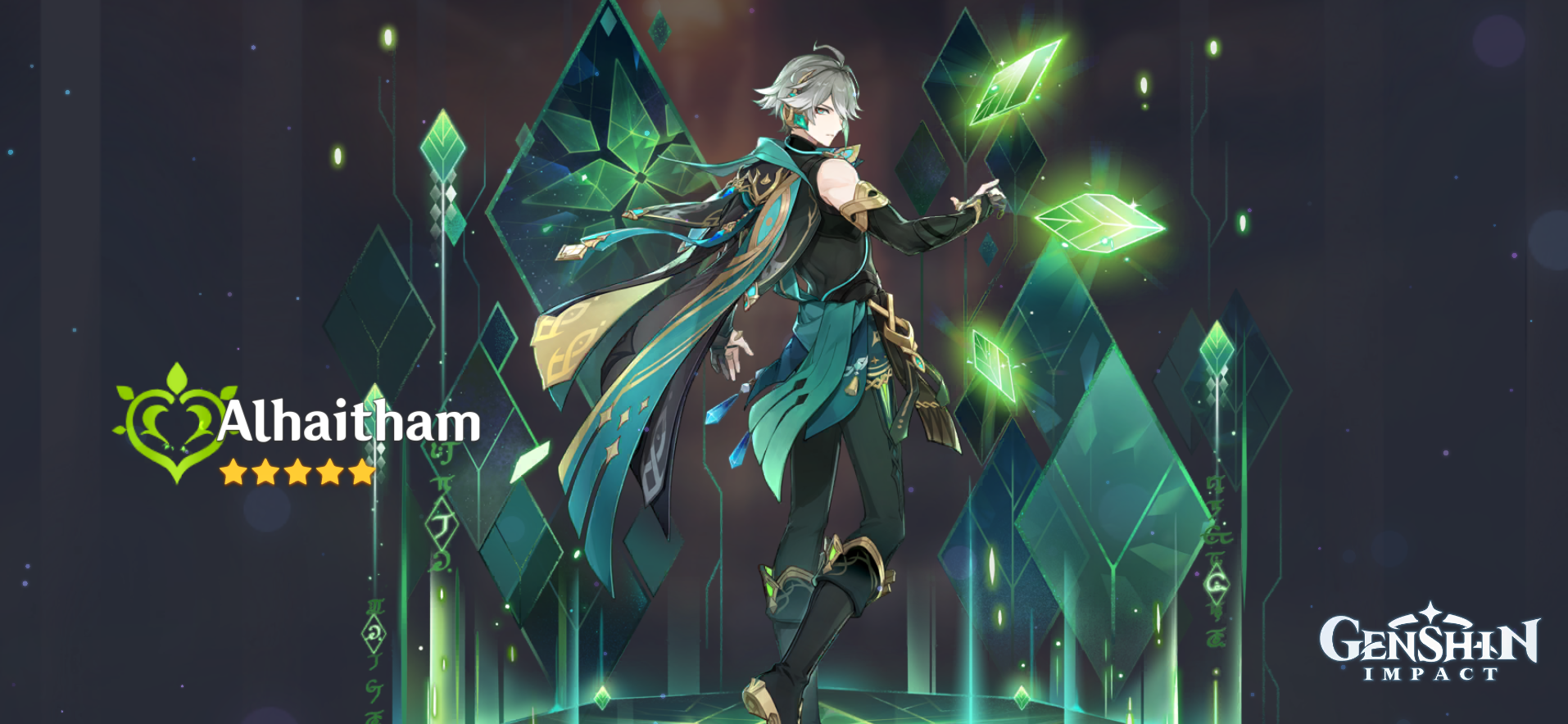 About **** time Genshin Impact HoYoLAB