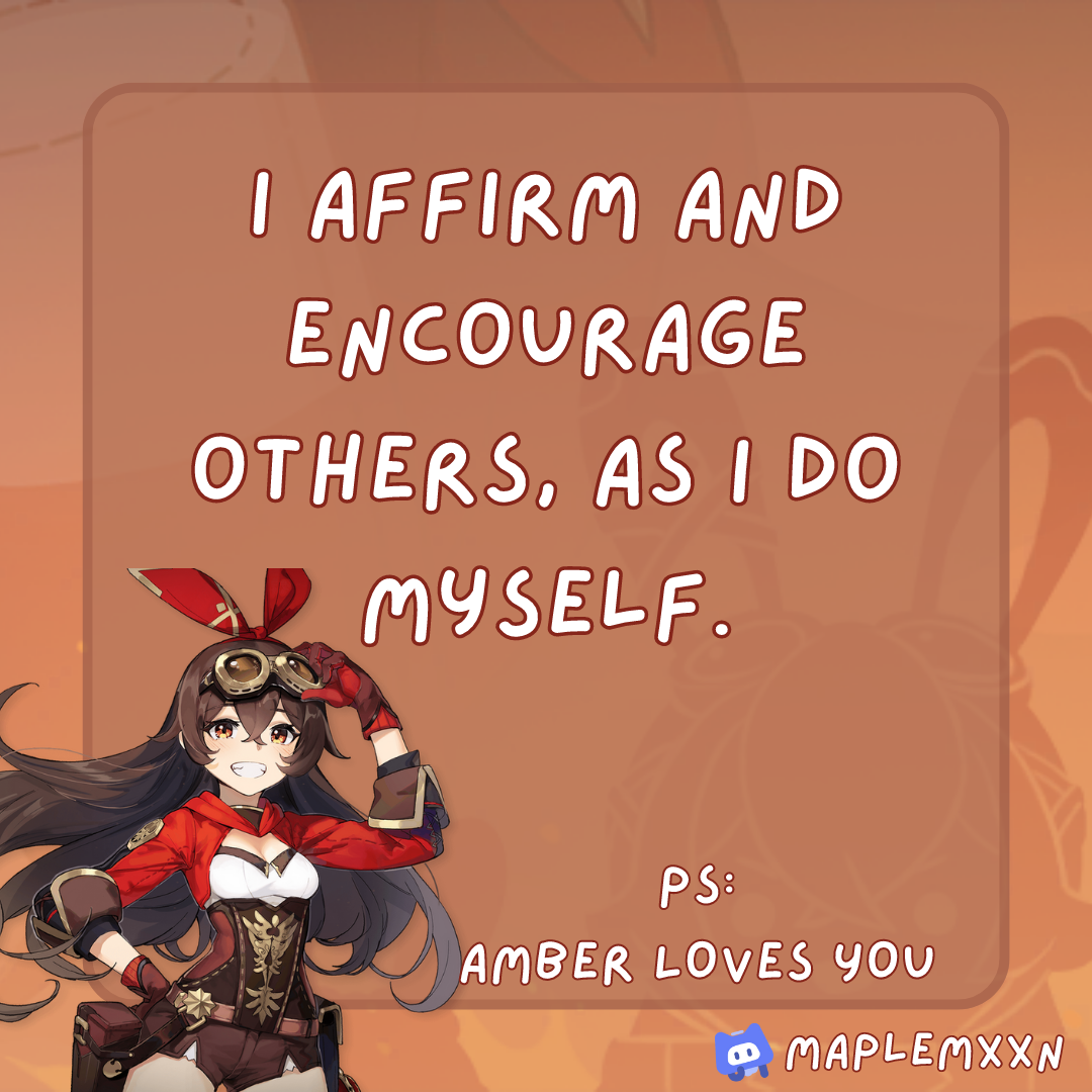 Reminder from our Pyro friends. Genshin Impact | HoYoLAB