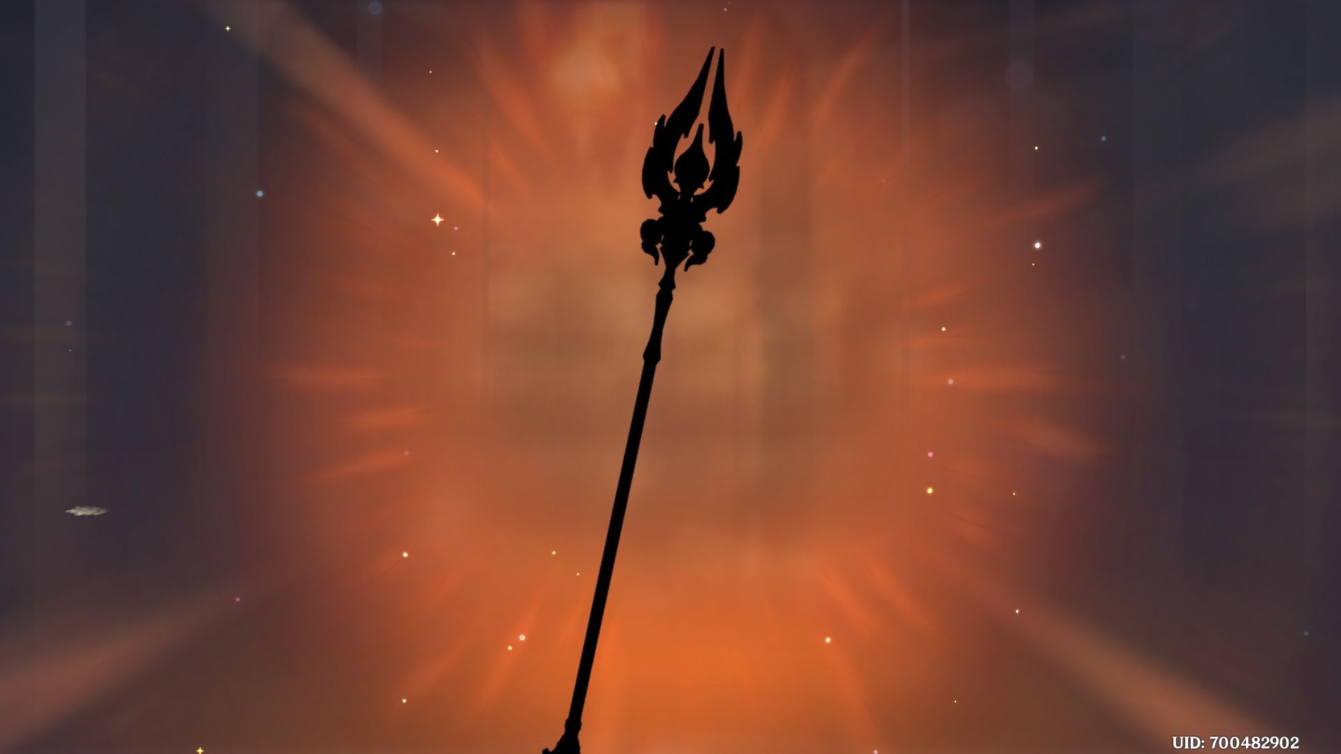 Хома дома Genshin Impact | HoYoLAB