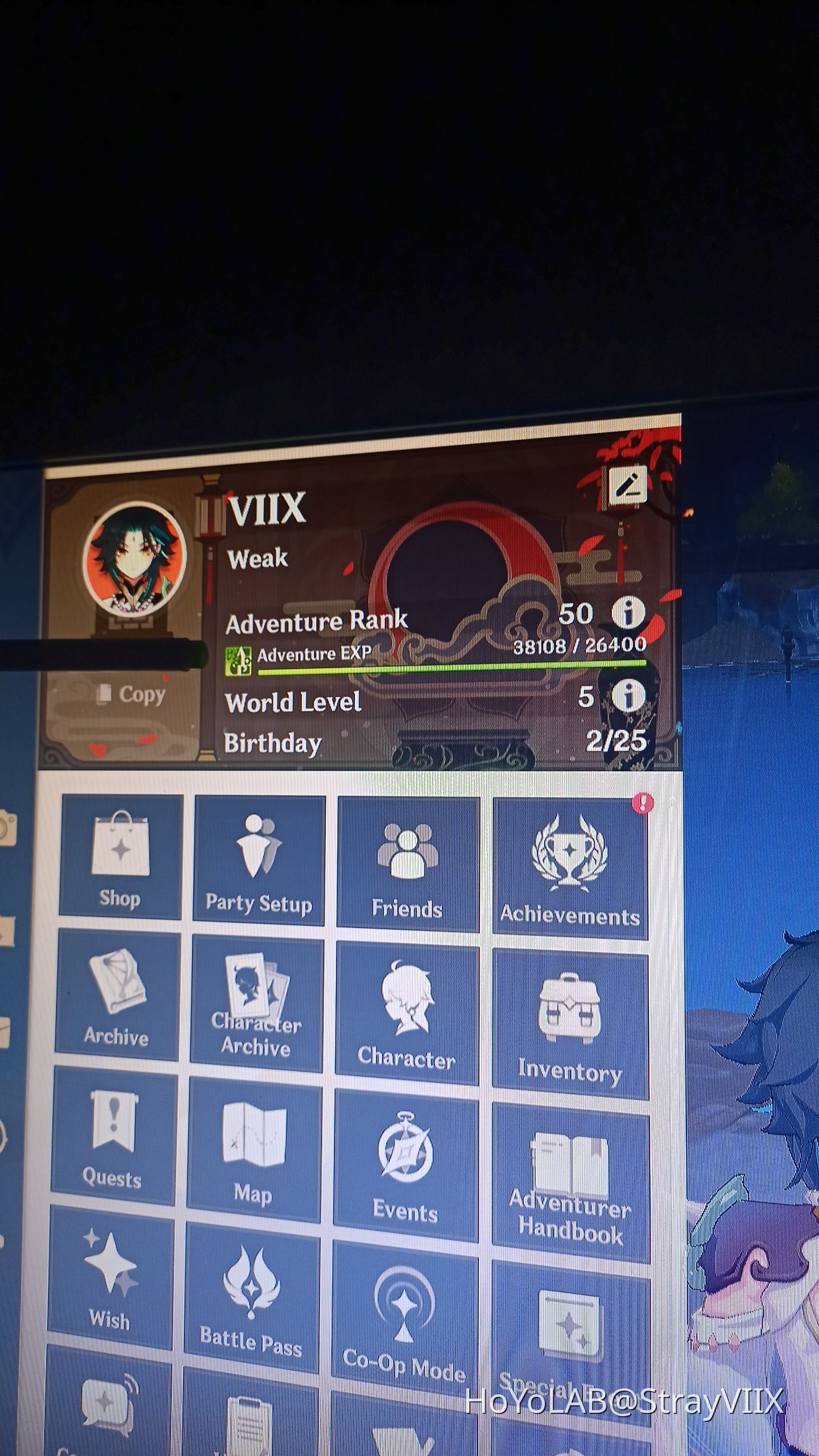 Hoyolab In Turmoil After Major Genshin Leak - 75gkgbk