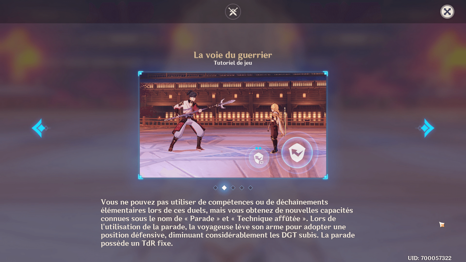 [Guide v3.4] évènement: "La voie du guerrier" Genshin Impact | HoYoLAB