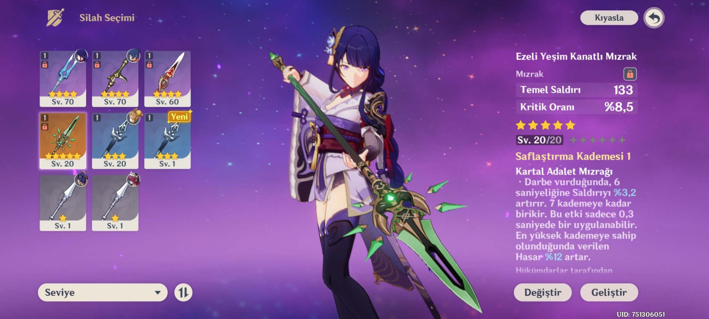 Imdat Genshin Impact HoYoLAB imdat-genshin-impact-hoyolab