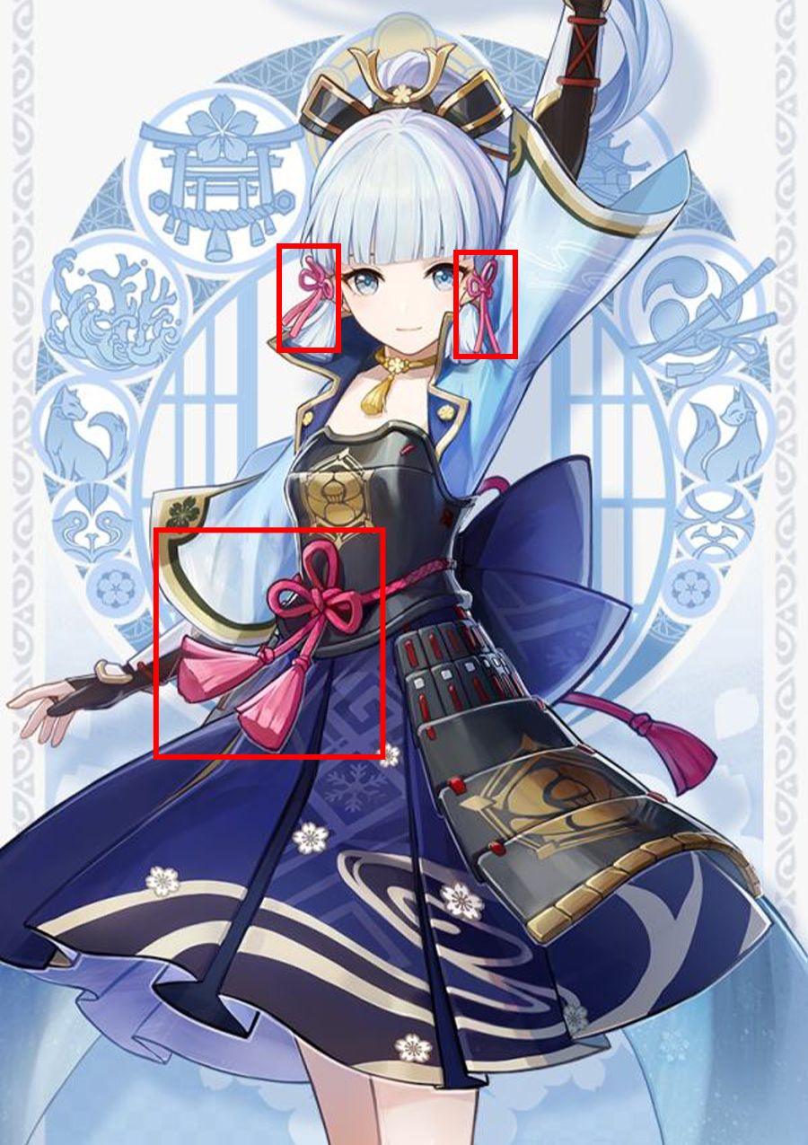 原神 メタルカード 神里綾華 原神 神里綾人 神里綾華 メタルカードコレクション | K-BOOKS