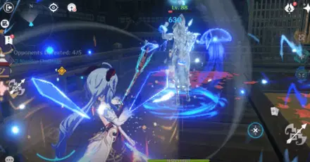 CRIT Rate/DMG Guide Genshin Impact | HoYoLAB