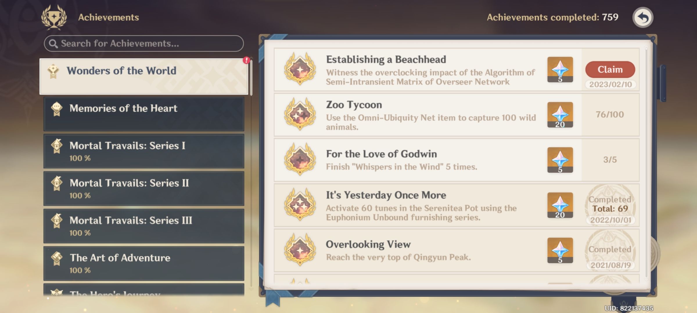 Got this achievement fighting algorithm of semi - intransient matrix ...
