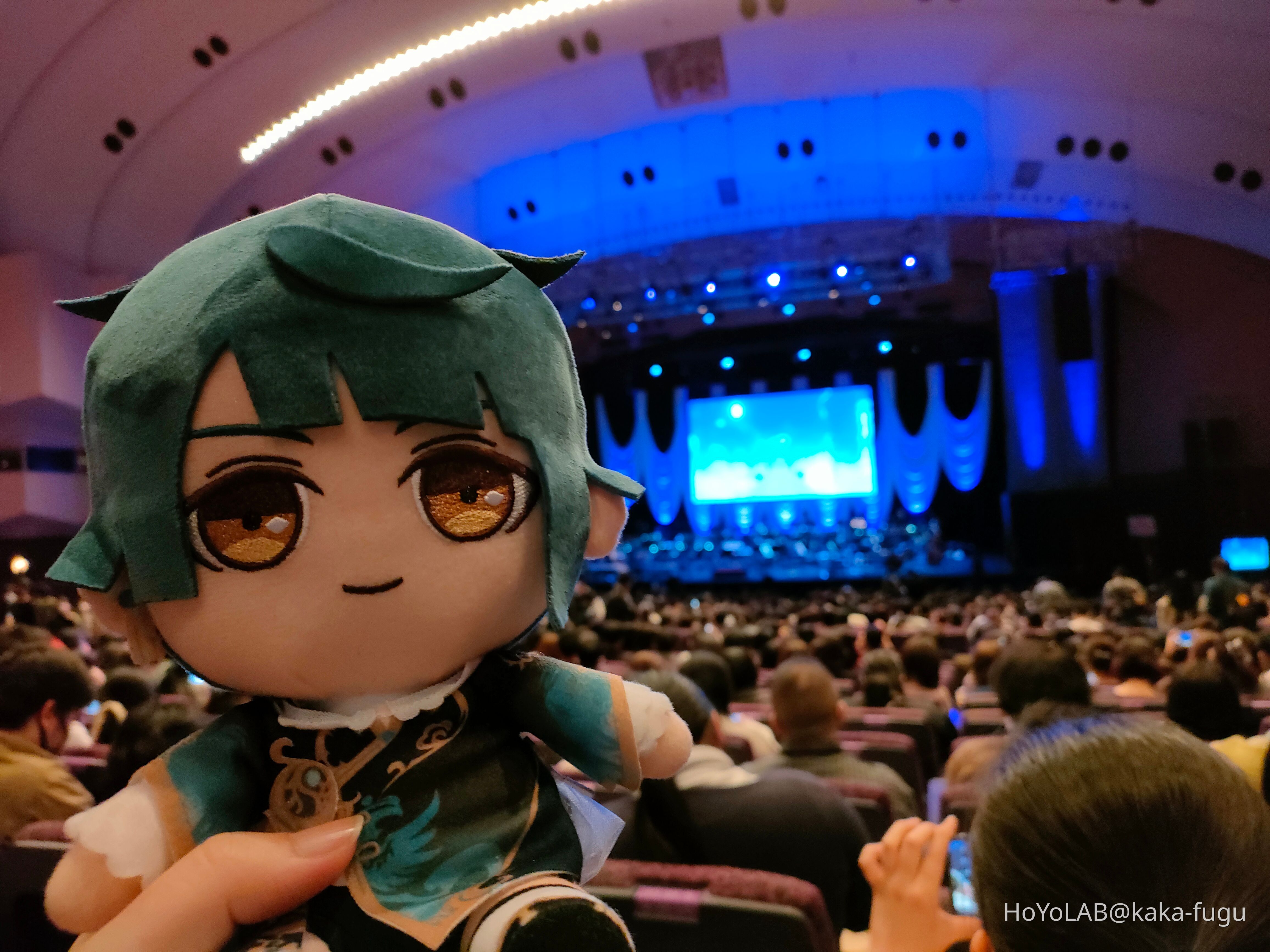 原神シンフォニー】原神 トーマ symphony ランダム 缶バッジ 原神