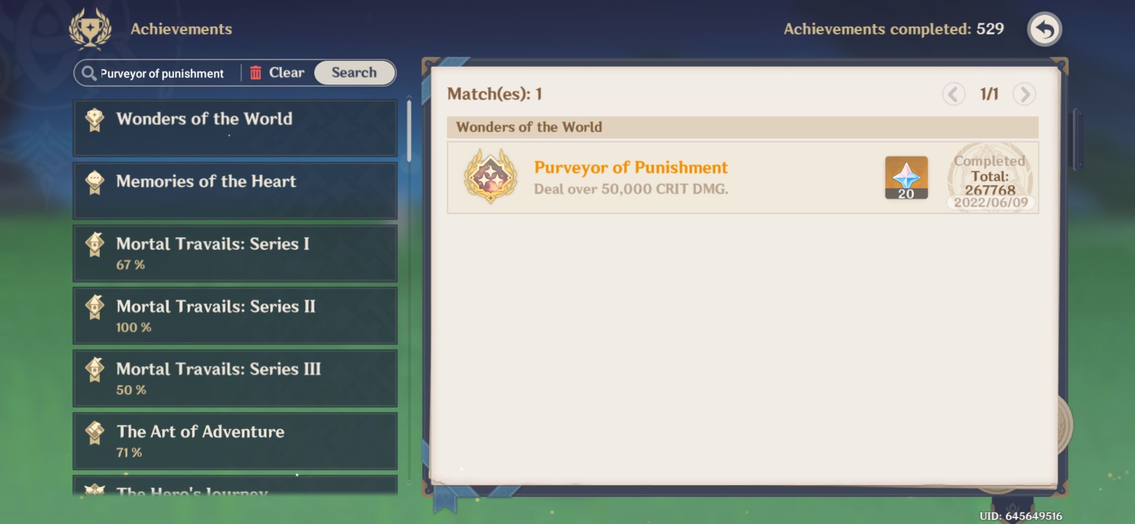 that's the highest I got without food buffs or event buffs. Genshin