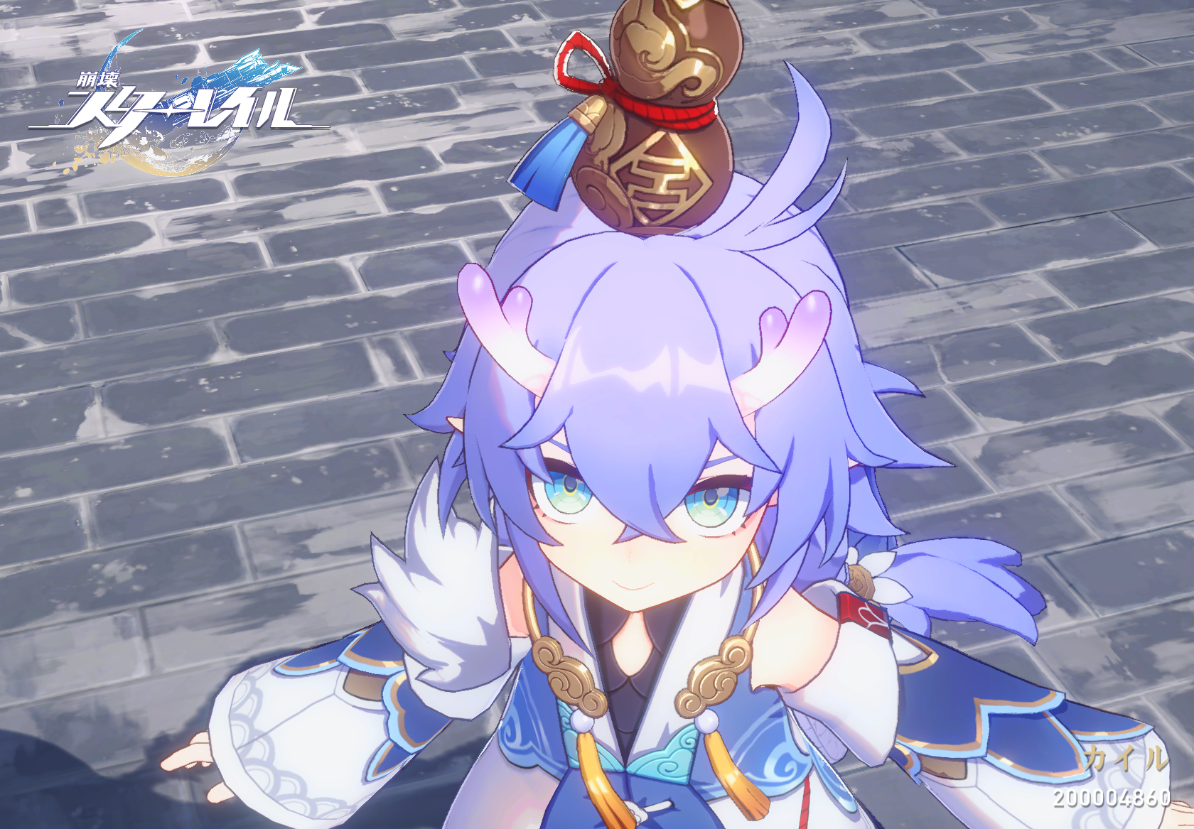 ファイナル開拓者【1】 Honkai: Star Rail | HoYoLAB