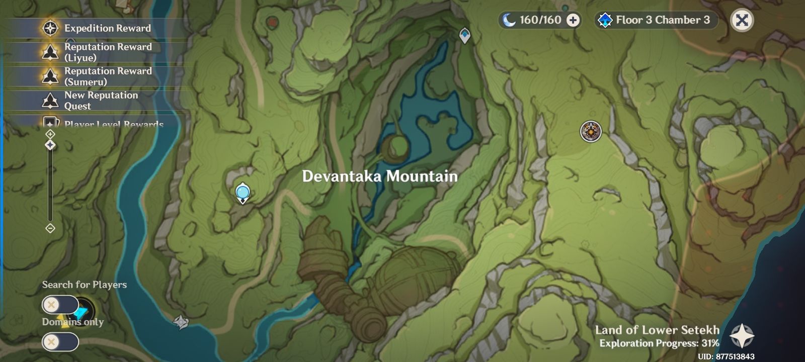 The Three Giant Field Tillers (Ruin Golem) Genshin Impact HoYoLAB