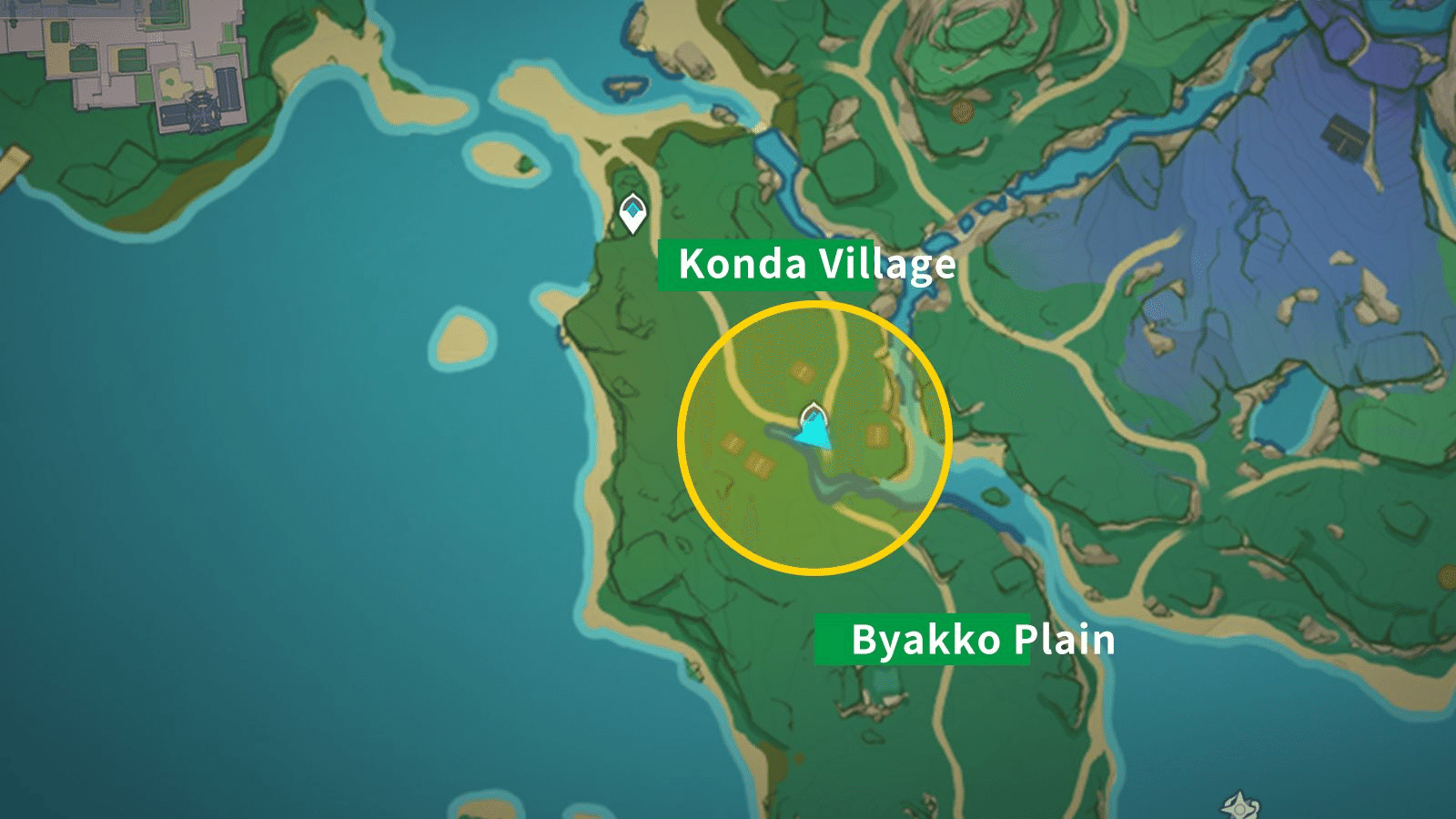 Quest Series [Sacred Sakura Cleansing Ritual]: A Strange Story in Konda ...