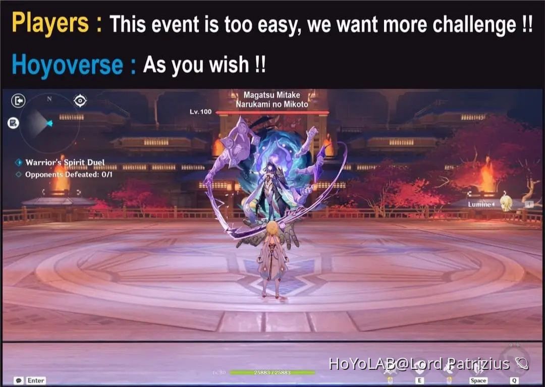 too-easy-genshin-impact-hoyolab