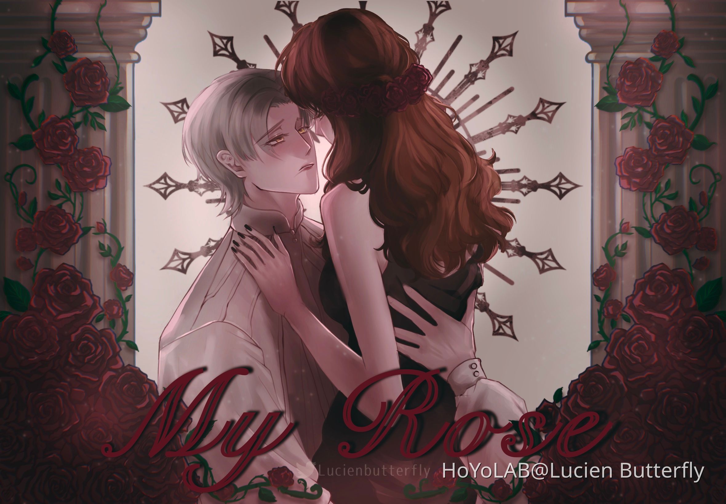 Hoyolab Implodes: Alina Rose'S Explosive Leak! - zalc99u