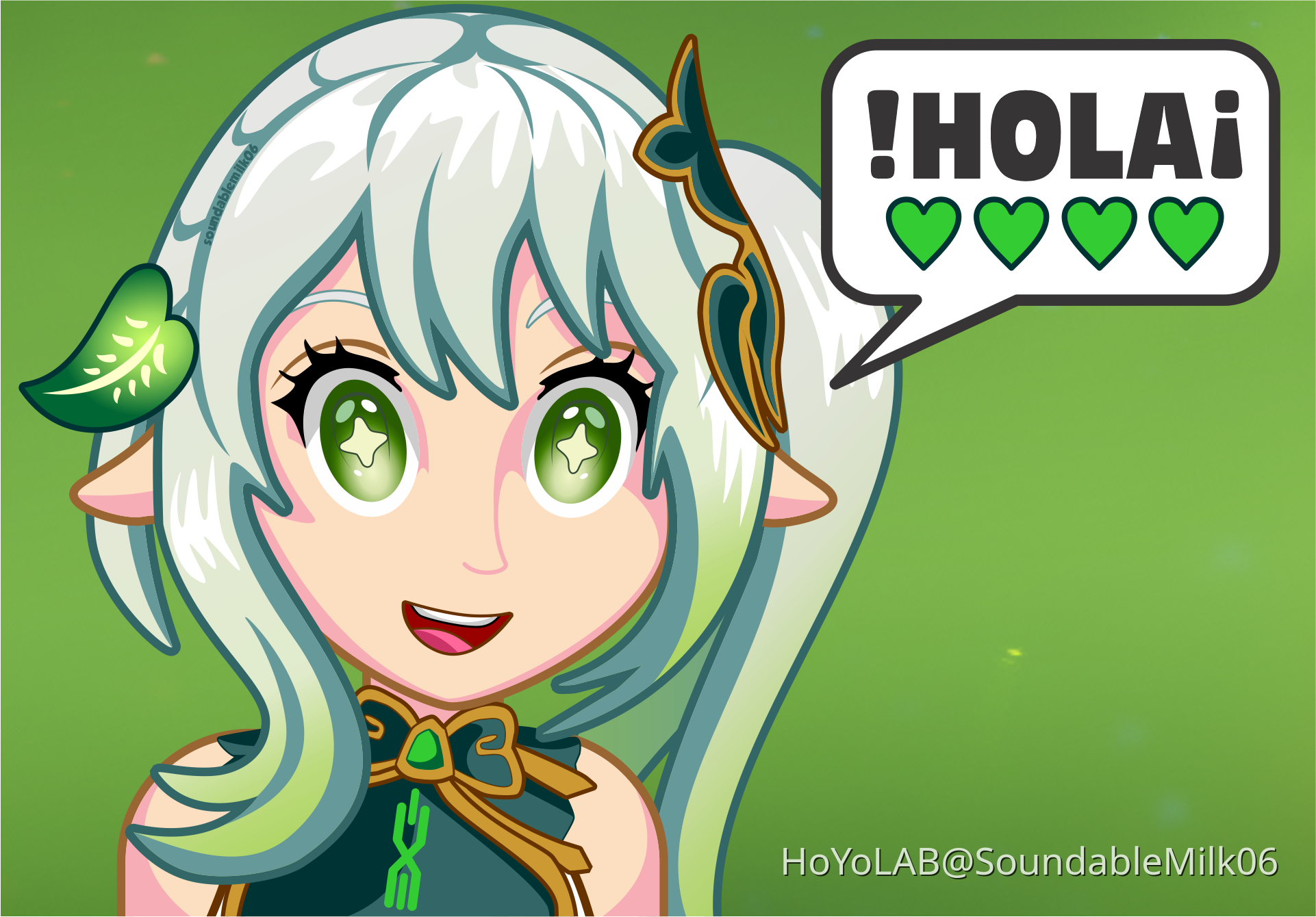 HOoOoLa!!! :3 XD Genshin Impact | HoYoLAB