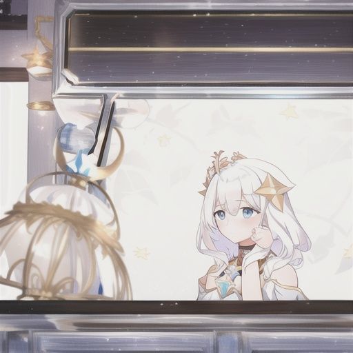 Хонкай с 5 летием. Вот тебе киана Honkai Impact 3rd | HoYoLAB