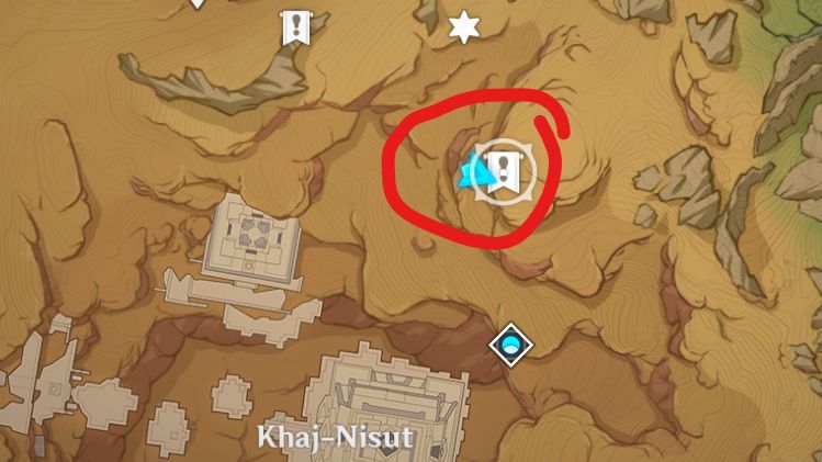 how to enter this door? Genshin Impact | HoYoLAB