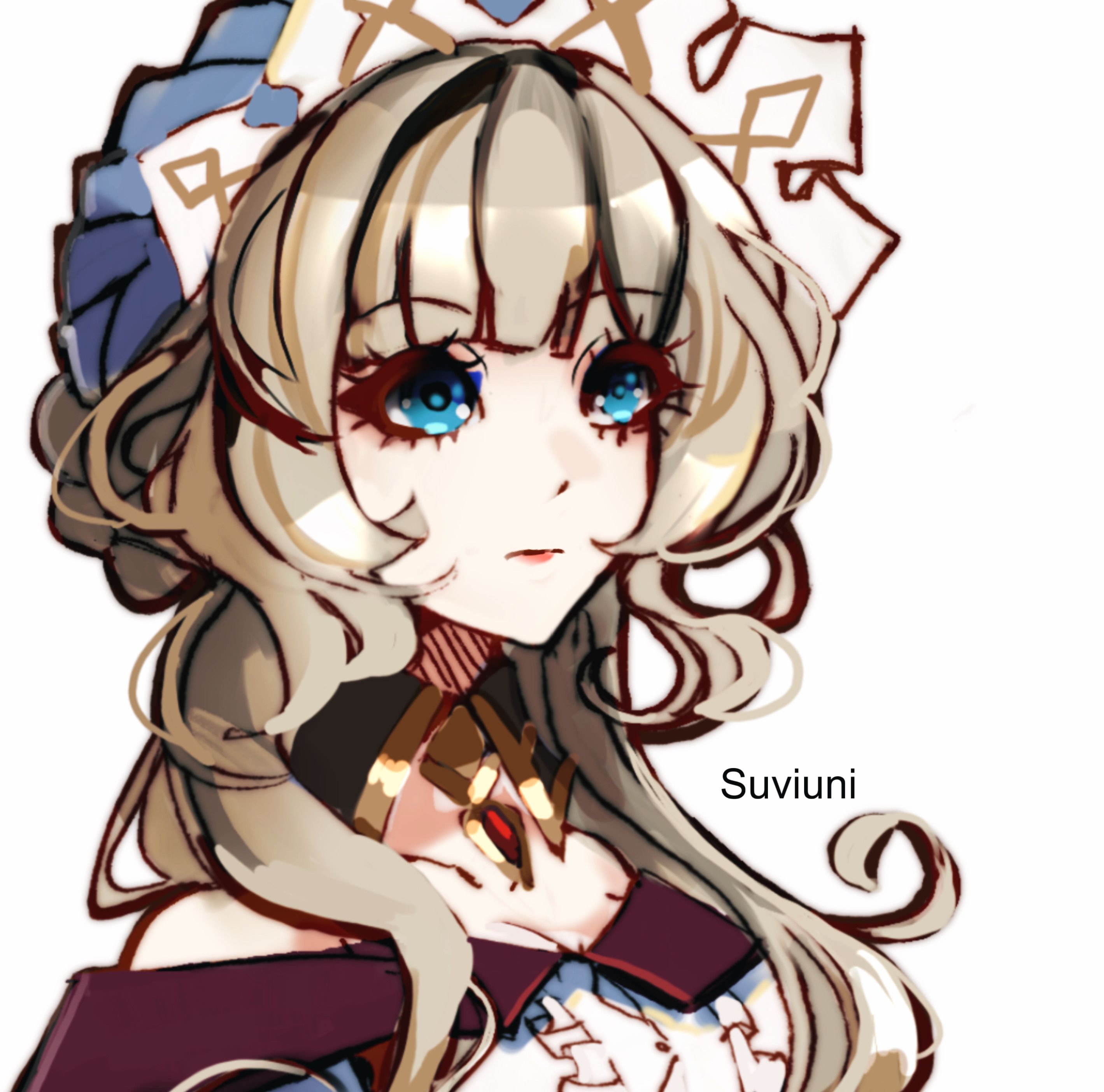 Genshin Impact HoYoLAB