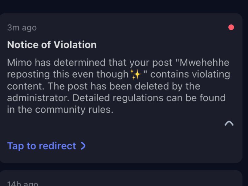 I hate you with a passion hoyolab. HoYoLAB