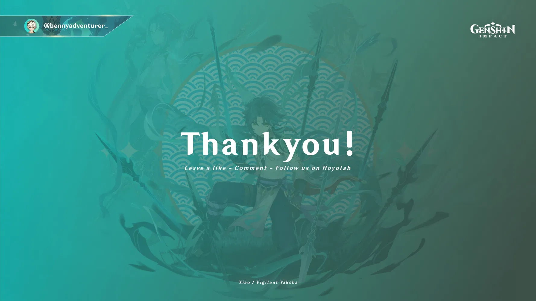 Complete Guide for Xiao (Build, Team Comp, Ascension Material and