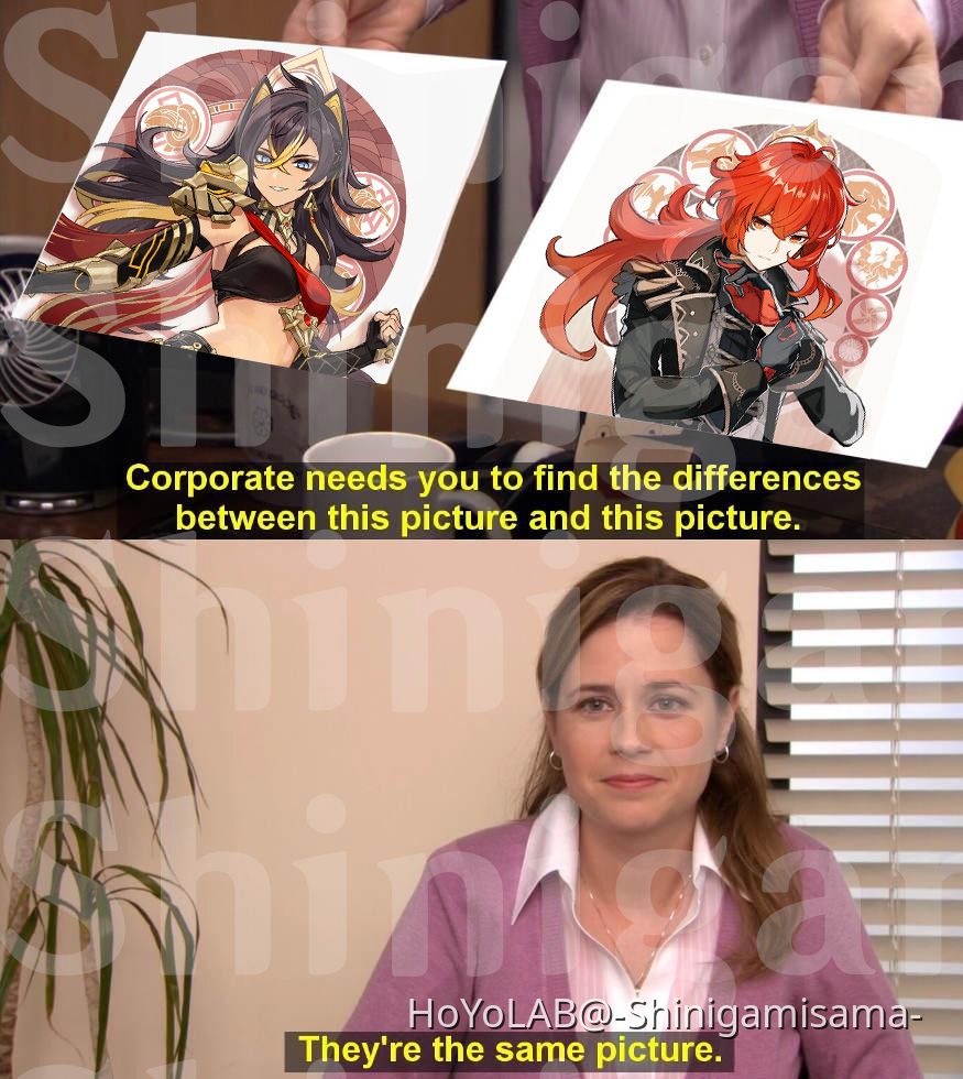 Dehya will join Standard Banner on 3.6 Genshin Impact HoYoLAB