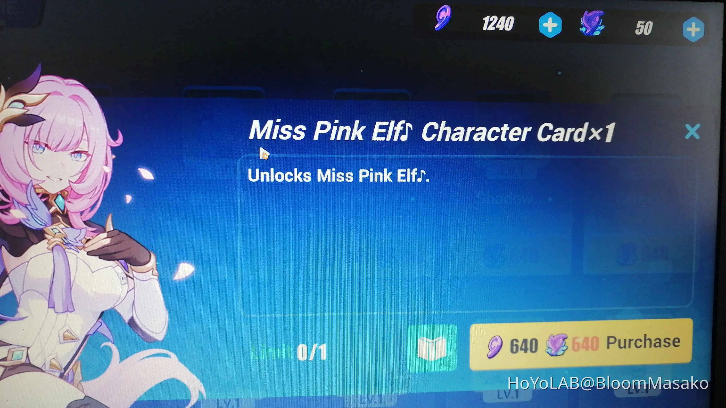 Hoyolab Elly Clutch Leak: 2024 Gameplay Revealed - bi6l8f8