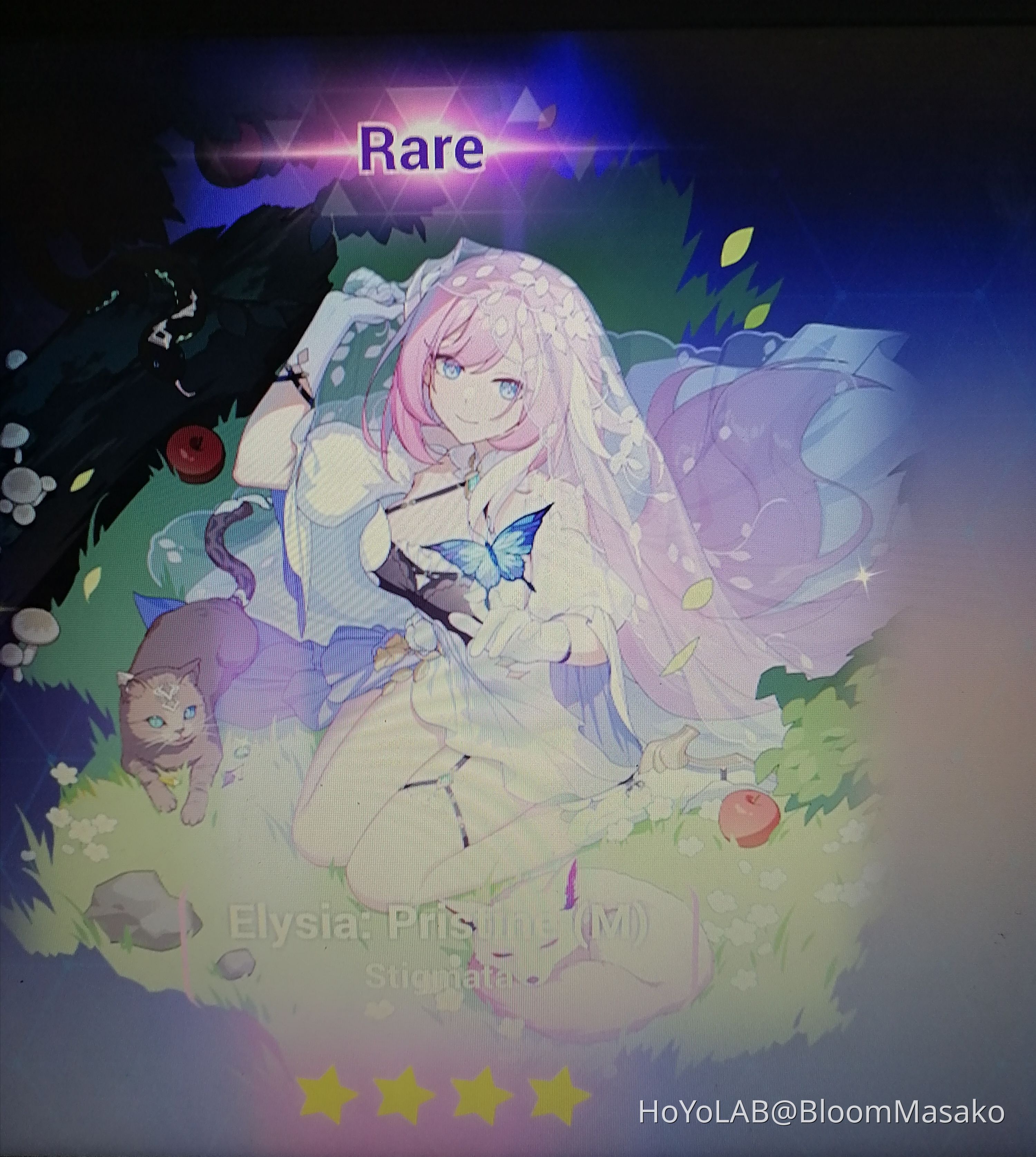 Hoyolab Elly Clutch Leak: 2024 Gameplay Revealed - 10fgb3o