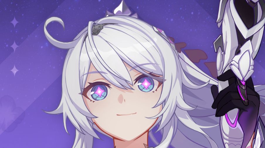 Herrscher of Finality ulti 6.4 Elysian Realm p1 Honkai Impact 3rd 