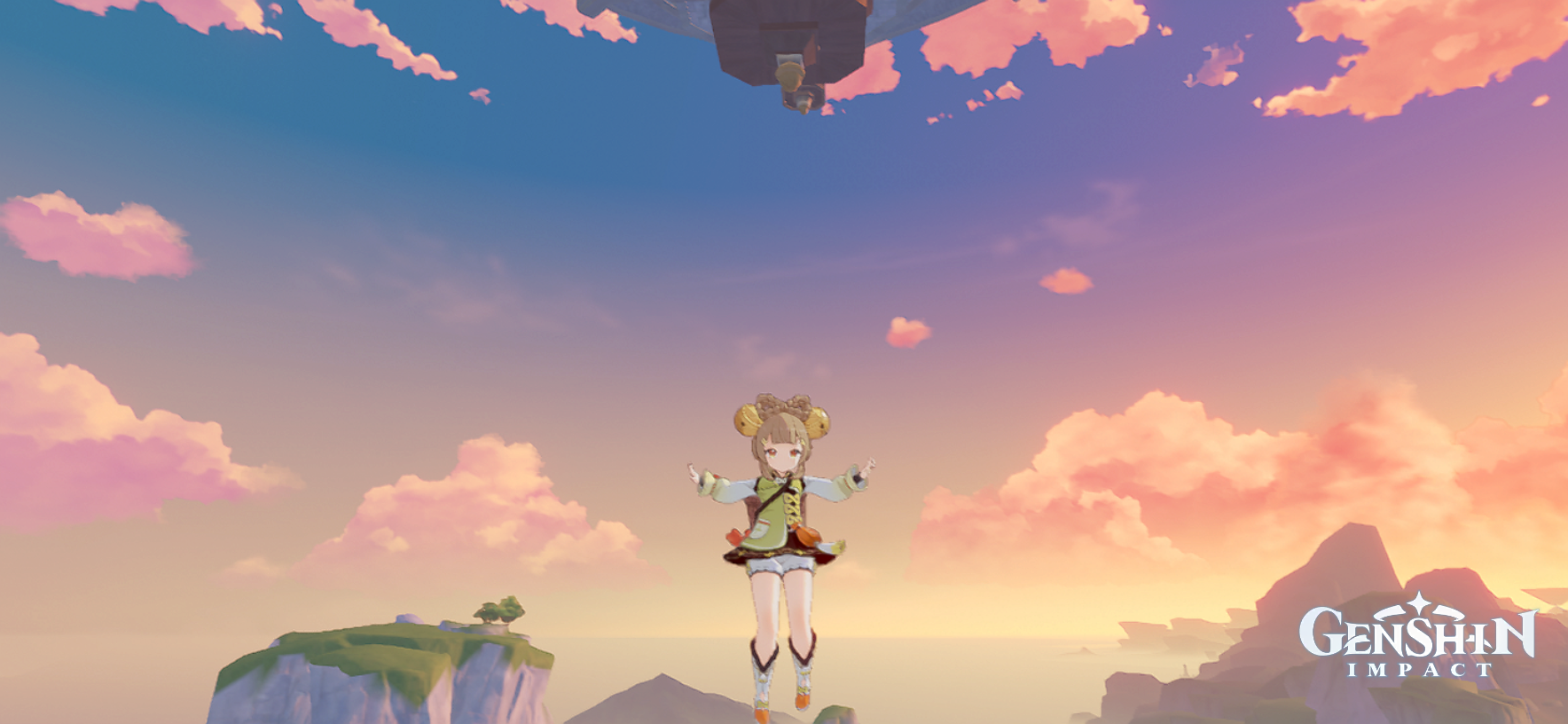 Sacrifices Genshin Impact HoYoLAB