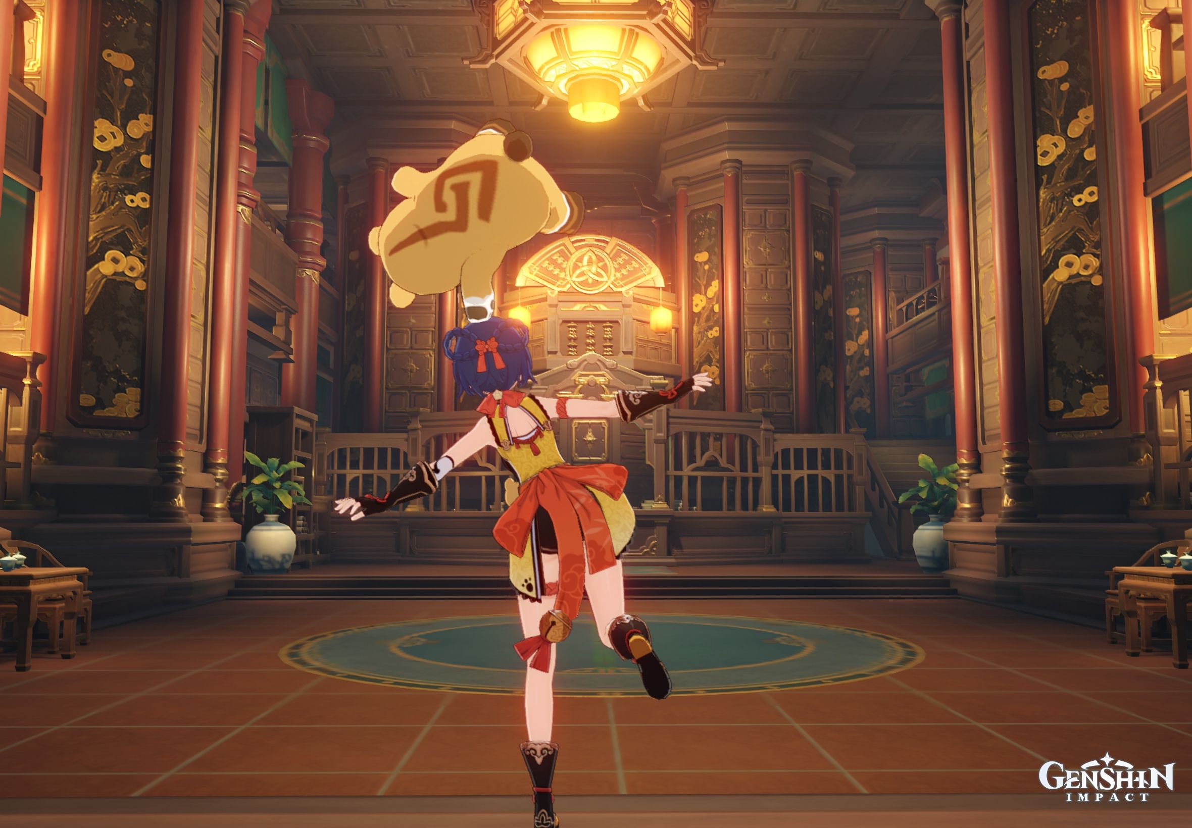 Northland Bank Genshin Impact HoYoLAB