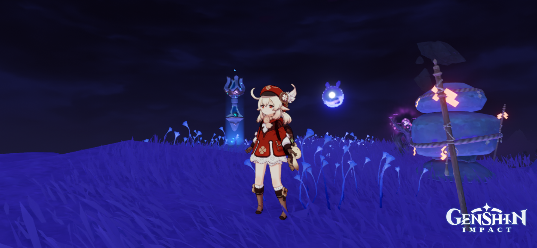Finished a inasuma quest :D Genshin Impact | HoYoLAB