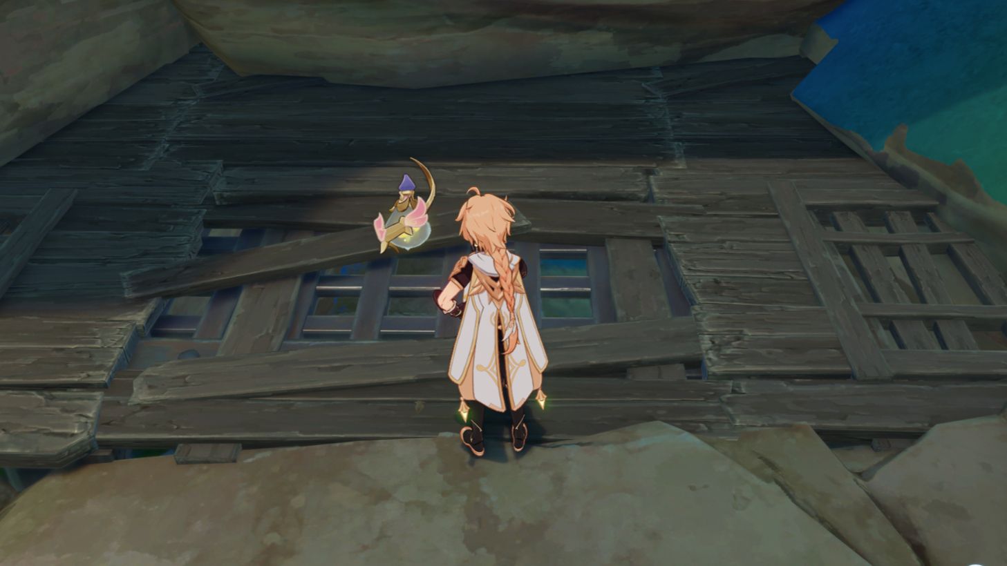 New chest in Inazuma Genshin Impact HoYoLAB