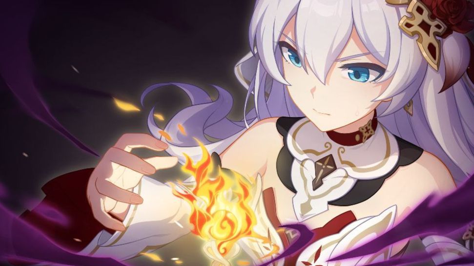 Хонкай: аккаунт в стиме и донат Honkai Impact 3rd | HoYoLAB