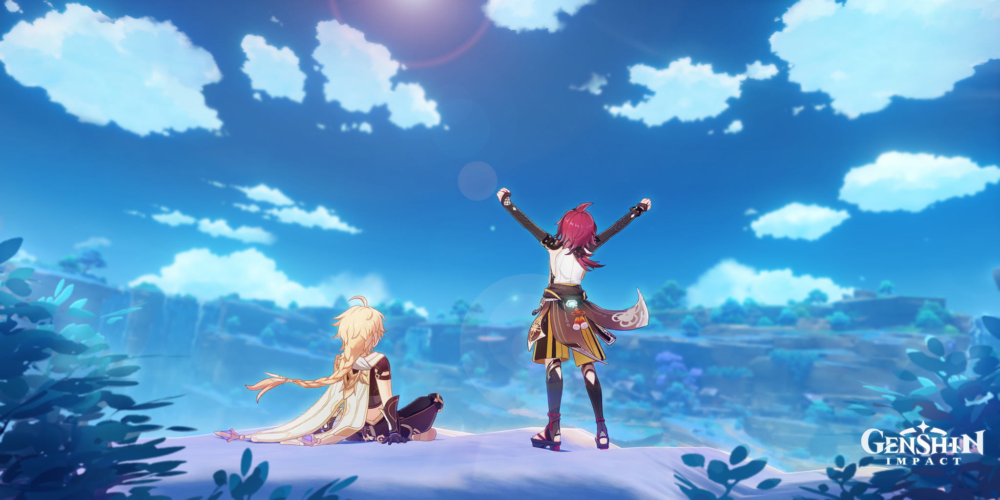 Мем картинки с геншином. Скарлет геншин. Королева снежной геншин импакт. Беннет лайк геншин. Аято и аяка.