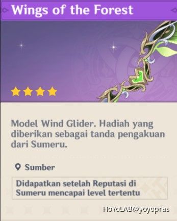 Asiiikk si Bocil dapet mainan baru... Genshin Impact | HoYoLAB