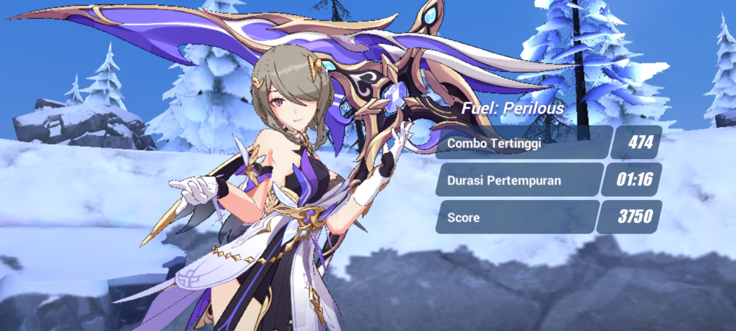 Abyss Agony 3 Honkai Impact 3rd | HoYoLAB