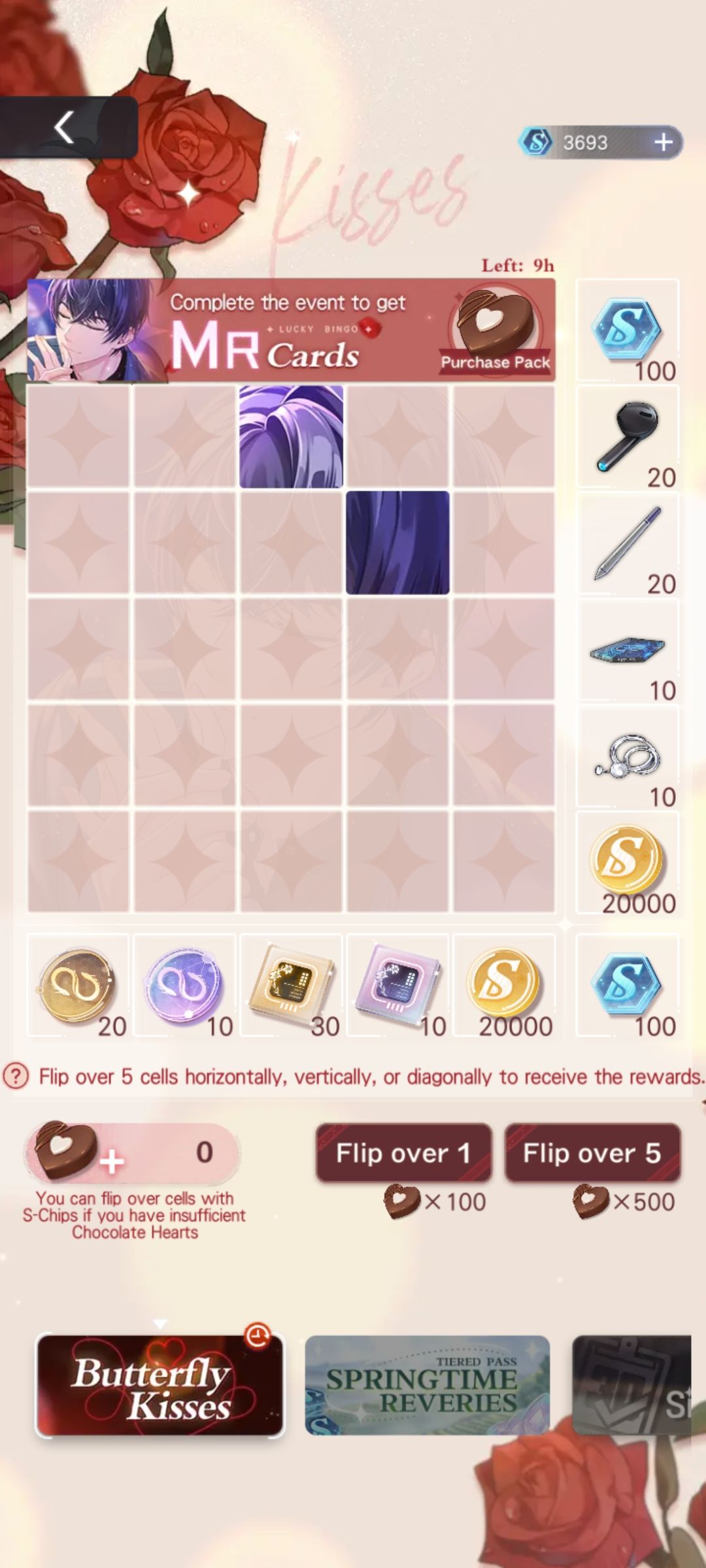 Should I spend Schips Tears of Themis HoYoLAB